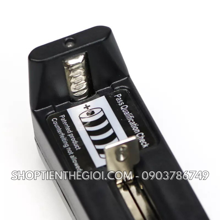 Bộ Sạc Pin - SP005550